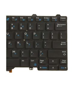 Bàn phím Laptop ZIN Led cho Dell Latitude E5250 7250 E5250 5250 3150 3160 3165 5 kiotviet a7484dd38e474f748f00cc51f14256e4