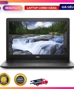 Dell Latitude 3590 i5-7200U | Ram 4GB | SSD 128GB | 15.6" FHD - Cái