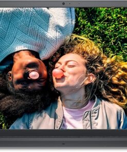 Dell inspirion 3520 Core i5- 1235U 8G SSD512 Màn 15.6FHD Màu Bạc - Cái