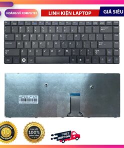 Bàn phím Laptop Samsung R463 R464 R465 R470 RV408 RV410 R425 R428 R430 R439