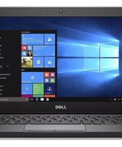 Laptop Dell Latitude 7280 i5-6200U/8GB/256GB/14.0 inch Cảm ứng Vỏ Nhôm Đen - Cái 6 kiotviet aa394deebde568b4b88c5daaf3bd924b