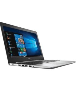 Laptop Dell Inspiron 5570 Intel Core i5-8250U 8GB 128GB SSD + HDD 1TB VGA Rời AMD Radeon 530 2GB Màn 15.6FHD Màu Bạc - Cái 6 kiotviet ab1a85e19387509f0d886cda04e2a1da