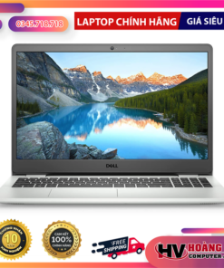 Dell inspiron 3501 Core i5-1135G7 16GB SSD 512GB VGA MX330 2GB Màn 15.6FHD Màu Bạc - Cái