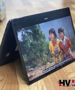 Laptop Dell Latitude 7390 2 trong 1 i7-8650U | Ram 16GB | SSD 512GB | 13.3"FHD Cảm ứng Xoay gập 360 Màu đen - Cái 6 kiotviet aca2bc70d28cc98959c92fd396b059b9