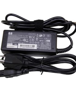 Sạc Laptop cho HP 18.5V 3.5A 65W 7.4mm×5.0 mm Kim lớn - Bộ 5 kiotviet b2d1c9aef044267ce1f04c246d2459c2