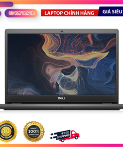 Laptop Dell Latitude 3410 14 inch – Core i5 | Core i7 - thiết bị kinh doanh giá rẻ với thời lượng pin tốt