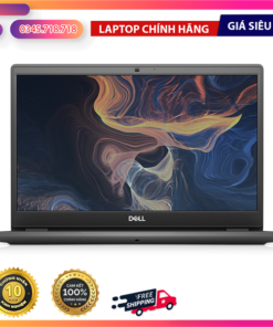 Dell Latitude 3410 i5-10210U Ram 8GB SSD 256GB Màn hình 14.0 inch FHD 2