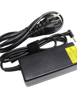 Sạc Laptop Nguyên bản Chính Hãng cho HP 19.5V 3.33A 65W 4.5mm×3.0 mm Kim nhỏ - Bộ 9 kiotviet b464c32c0ecf1d03579493f9f8cef38c