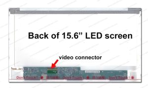 Màn hình LCD thay thế 15.6 Led Dày 40 Pin (Tân Trang) 6 kiotviet b5be075a4b69d027e3ac2423e0147987