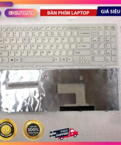 Bàn Phím Thay Thế Cho Sony Vaio VPC-EL VPCEL PCG-71C11L PCG-71C12L - Cái 5 kiotviet b6836fd1f1e40f9403134ea25b86c8dc