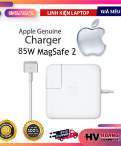 Bộ sạc nguồn MagSafe2 85W MacBook Pro 17'' 15'' 13'' After 2012 T-Tip - Cái