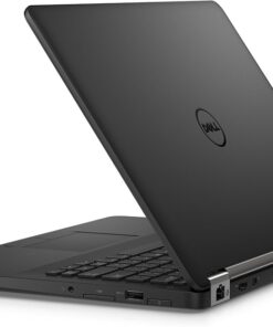 Dell Latitude E7470 Core i5 | Core i7-6600U Ram 8GB SSD 256GB Pcie Màn 14.0 FHD Màu Đen 8 kiotviet bf3b7bc35cdd139efcb1de33942ed9d9