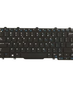 Bàn phím Laptop ZIN Led cho Dell Latitude E5250 7250 E5250 5250 3150 3160 3165