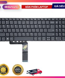 Bàn phím US cho Lenovo IdeaPad 330-15IKB 330-15AST 330-15IGM 330-17IKB - Cái