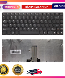 Bàn Phím US Cho Lenovo G470 V470 M495 M490 B490 B480 B475E B470 G475 - Cái 8 kiotviet c88fdad87c0d79dcb448c7ff92462ce6