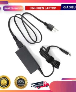 Sạc Laptop cho Dell 19.5V 3.34A 65W 7.4mm Kim lớn - Bộ 8 kiotviet cc576dd0698bc06696562959383ad822
