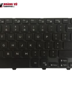 Bàn phím Laptop ZIN Cho DELL 14-3000, 3441, 3442, 3443, 3878, 14-5000, 5445, 5442, 5447, 5448, 14-7000, 7447, 3450, 3451 - Cái 7 kiotviet ce83dcd584bc3141c61bc026207ed0ec