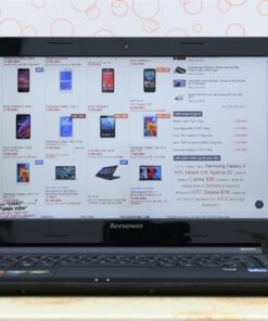 Lenovo G4030 Pentium N3540 | Ram 4GB | Ổ cứng SSD 120GB | 14.0 HD - Cái