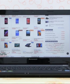 Lenovo G4030 Pentium N3540 | Ram 4GB | Ổ cứng SSD 120GB | 14.0 HD - Cái