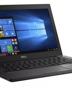 Laptop Dell Latitude 7280 i5-6200U/8GB/256GB/14.0 inch Cảm ứng Vỏ Nhôm Đen - Cái 7 kiotviet d5d28e3287a35dfa9d90bd616a381742