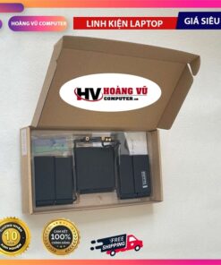 Pin Apple MacBook Pro 13" Touch A1706 2016 2017 Chính Hãng Mới A1819 - Cái 7 kiotviet d87970e7a05cad478fa772247823dda4