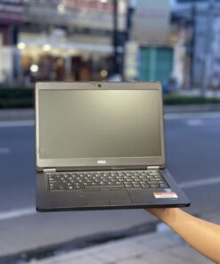 Dell Latitude 5450 Core i5-5300U Ram 8GB SSD 128GB Màn 14,0 inch - Cái 7 kiotviet da80ad1f6abc8332b676622ab498fedf