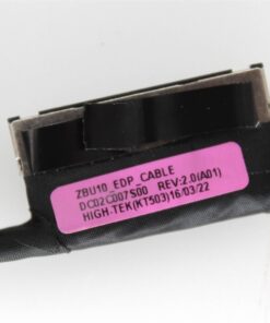 Cáp màn hình laptop Dell Latitude E7440 E7450 DC02C007S00 0RK5DW RK5DW 30Pin Không Cảm Ứng 9 kiotviet daba32a927d5e8e14ede0e27aba8e3d1