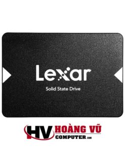 Ổ cứng SSD Lexar 128GB NS100 2.5-Inch SATA III LNS100-128RB (Đoc 520MB/s - Ghi 450MB/s) - (LNS100-128RB) 9 kiotviet dd2ec6bb0ce66b6dee99b76b27c52e18