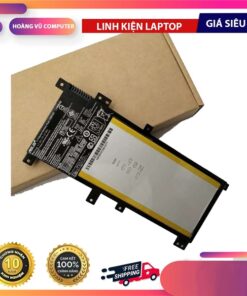 C21N1401 - Pin 37Wh Chính Hãng Mới Cho ASUS X455 X455LA X455LD F455L R455LD F454L