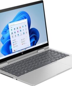 HP Envy X360 14-es0013dx 2023 Core i5-1335U 8GB SSD 512GB Màn 14.0 FHD Touch Màu đen - Cái 6 kiotviet e2ccdc8c30494707ba32fd5b8f98c8b2