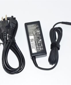 Sạc Laptop cho Dell 19.5V 3.34A 65W 4.5mm×3.0 mm Kim nhỏ - Bộ