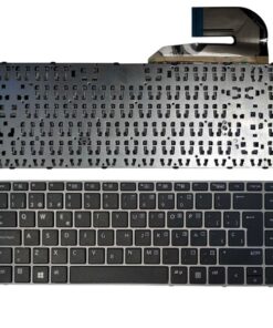 Bàn phím HP Elitebook 840 G3, 840 G4, 745 G3, 745 G4