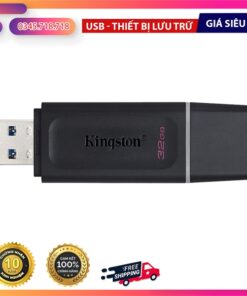 USB 3.2 Gen 1 Kingston DataTraveler Exodia 64GB DTX/64GB - Cái 9 kiotviet e4a92e020001ea1b375171594cb7c412