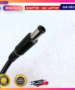 Sạc Laptop Slim Nguyên bản Chính Hãng cho Dell 19.5V 11.8A 240W 7.4mm Kim lớn - Bộ 7 kiotviet e6a419fe6d8e5633662cc8780b237145