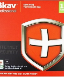 BKAV PRO PHẦN MỀM DIỆT VIRUS - Cái