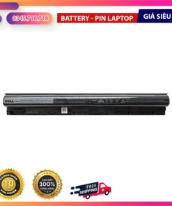 Pin ZIN M5Y1K K185W ZIN Chính Hãng 40Wh Cho Dell Inspiron 3467 .. Thế Hệ 8 9 kiotviet e9f038952ba2fc3975835994166e2b42