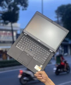 Dell Latitude 5450 Core i5-5200U Ram 8GB SSD 128GB Màn 14,0 inch – Cái - Hoàng Vũ Computer