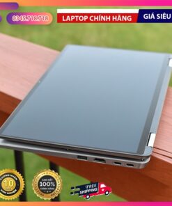Dell Latitude 7400 X360 2 in 1 Cảm ứng i7-8665U | Ram 16GB | SSD 512GB | 14.0 FHD iPS Cảm ứng - Cái 8 kiotviet ec74132d2515b31ab573e0d242fea15c