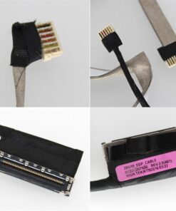 Cáp màn hình laptop Dell Latitude E7440 E7450 DC02C007S00 0RK5DW RK5DW 30Pin Không Cảm Ứng 7 kiotviet ecba1e72a4f746437dafe886d99b16f5