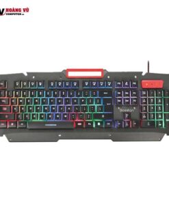 Bàn phím máy tính Giả Cơ Bosston R700 6 kiotviet ed90726137f0eb50da3b7731853b8a71