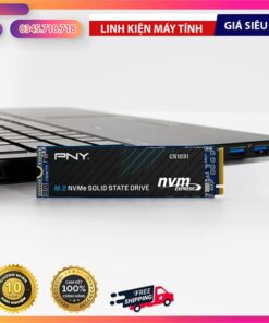 PNY CS1031 256GB M.2 NVMe – Ổ Cứng Tốc Độ Cao, Giá Tốt, Đáng Mua! 8 kiotviet ef1058dfd972cb9d1aaf33cba04eb022