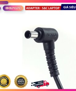 Sạc Laptop Sony Vaio Chính Hãng cho Laptop Vaio Series 19.5V 90W - Bộ 8 kiotviet f0d82fa1f473c426dead0a1c6384de30