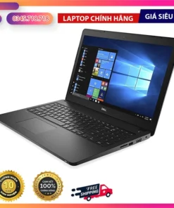 Dell Latitude 3580 i5-6200U | Ram 4GB | SSD 128GB | 15.6" FHD - Cái 4