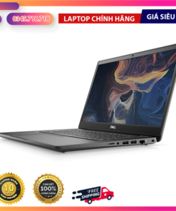 Dell Latitude 3410 i5-10210U Ram 8GB SSD 256GB Màn hình 14.0 inch FHD 3