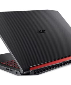 Laptop Gaming Acer Nitro 5 (AN515-52) i5-8300H | Ram 8GB | Ổ cứng SSD 512GB | NVIDIA GeForce GTX 1050Ti 4GB | 15.6 FHD IPS 144Hz - Cái 9 kiotviet f740fe3fa761795dc5837f096b7ae3fc