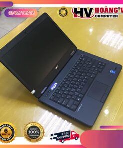 Dell Latitude E5440 – Laptop Doanh Nhân Bền Bỉ, Ổn Định, Giá Tốt Tại Quảng Ngãi