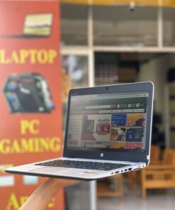 HP Elitebook 840 G3 i5-6300U/8GB/256GB/14.0 inch/Vỏ Nhôm Bạc - Cái 7 kiotviet f8b50ad8f8e4c8d23db522c94e096d67