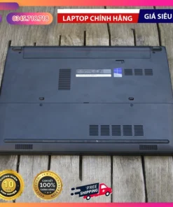 Dell Latitude E3470 là một trong những lựa chọn hàng đầu cho doanh nghiệp và cá nhân 5