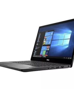 Laptop Dell Latitude 7280 i5-6200U/8GB/256GB/14.0 inch Cảm ứng Vỏ Nhôm Đen - Cái 8 kiotviet fac2b139a360e8763f84a7080884b2b5