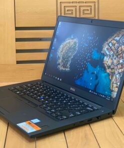 Laptop Cũ Dell Latitude 7480 i5-6200U/8GB/256GB/14.0 inch Vỏ Nhôm Đen - Cái 7 kiotviet fd9dc898640ec4e3f0f1460ee06e8c85